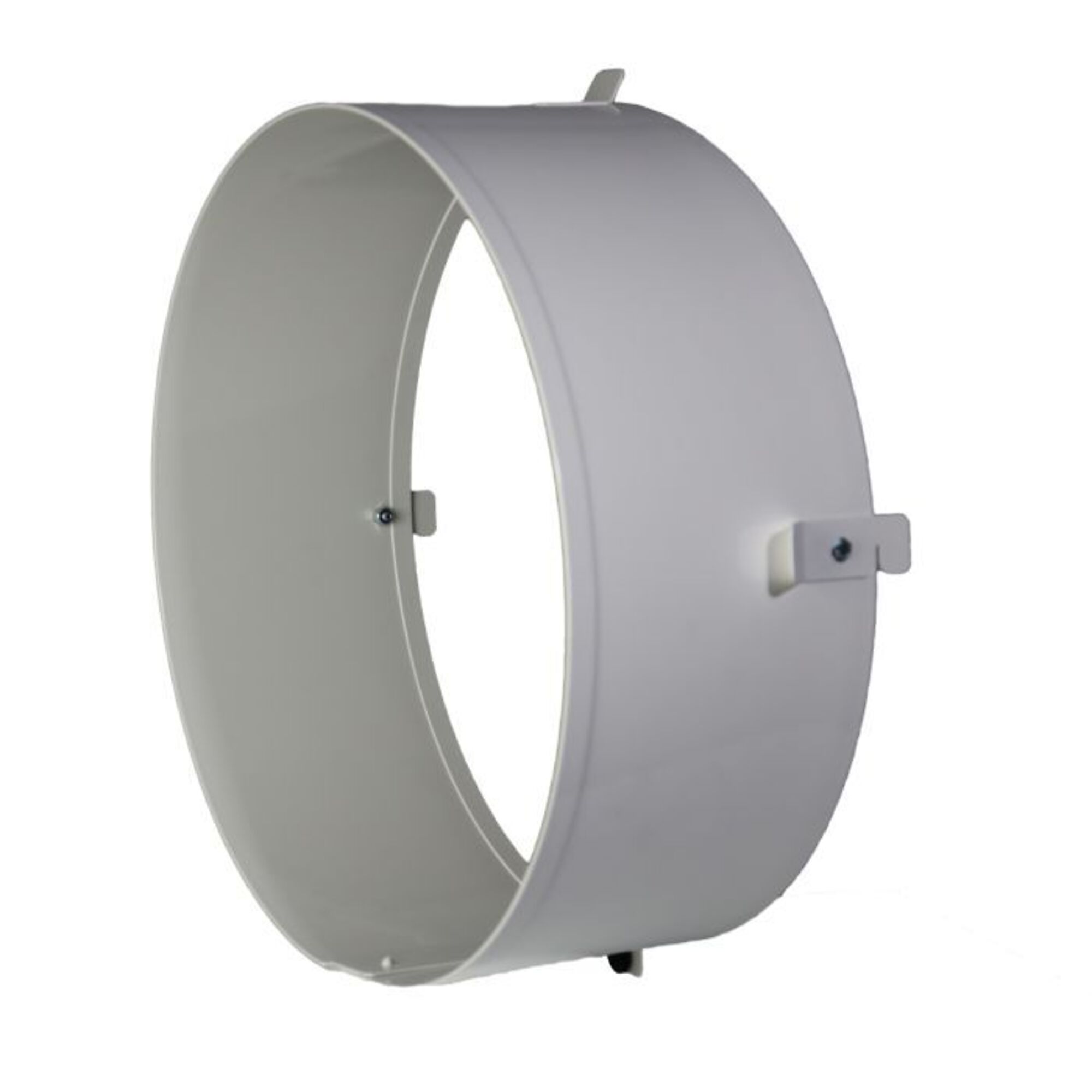 HeatStar Adapter Ring for HS190 or HS250TC — Steel, Model# F109116